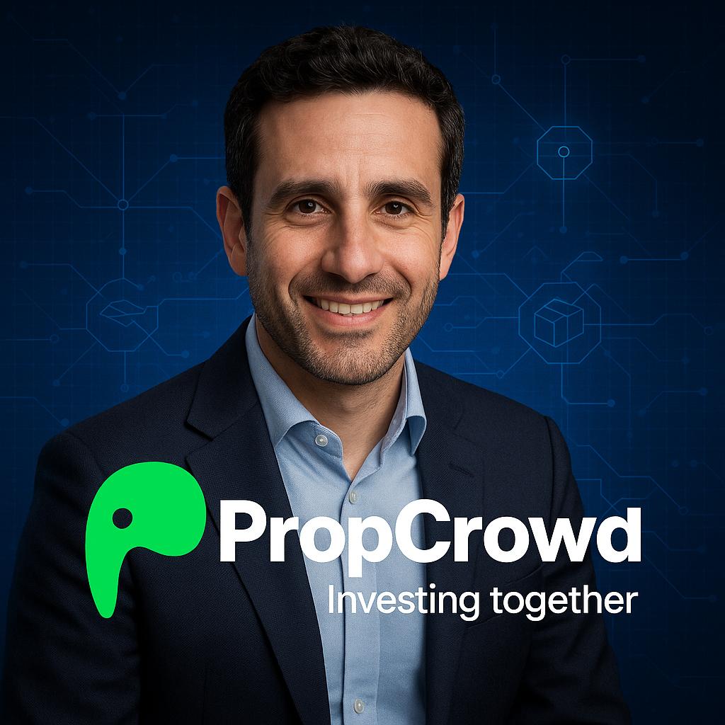 About Prop Crowd